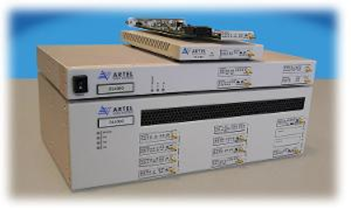 Artel Dl4000 300x180