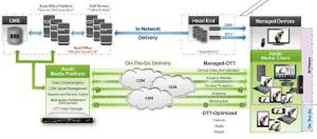 Azuki Network 300x132
