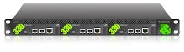 Bridge Technologies Vb330 300x84