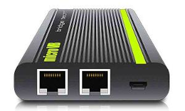 Bridgetech Microvb 300x180