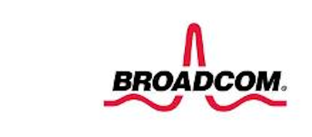 Broadcom Logo 250x110