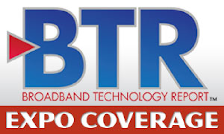 Btr Expo Logo