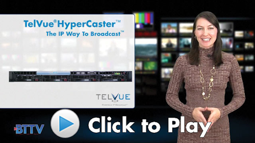 Bttv Comcast Special Report Telvue
