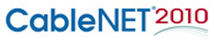 Cablenet 2010 Logo