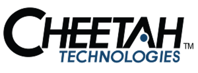 Cheetah Logo 300x110