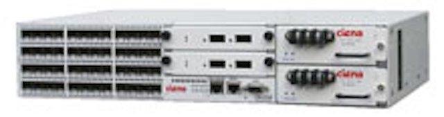 Cienas Cn 5150 Facing Left