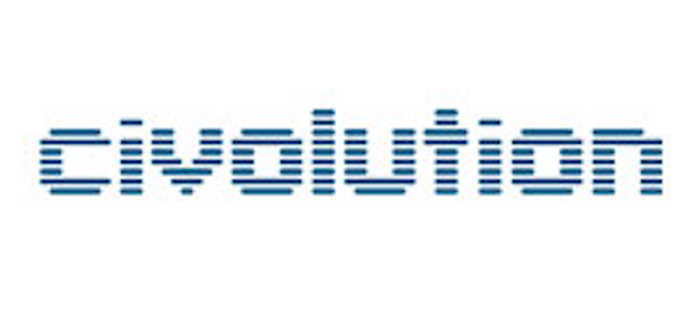 Civolution Logo