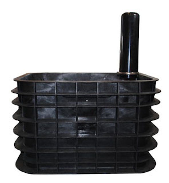Clearfield Craftsmartvault