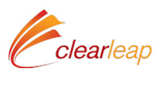 Clearleaplogo