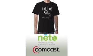 Comcast Network Scout Flux 300x180