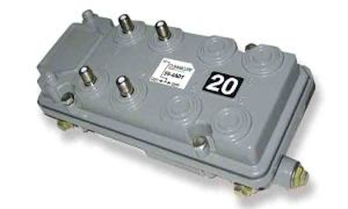 Commscope Intelligenttap 300x180