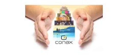 Conax Hands 300x132