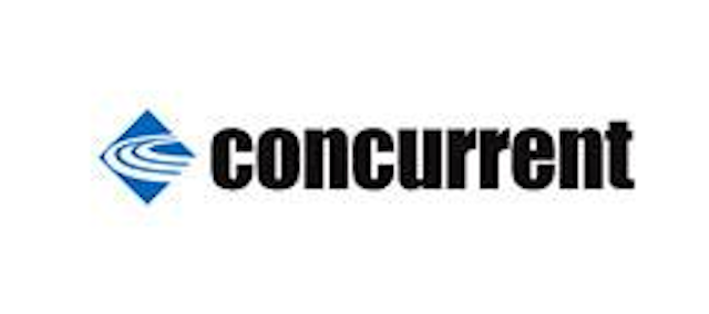 Concurrent Logo 250x110
