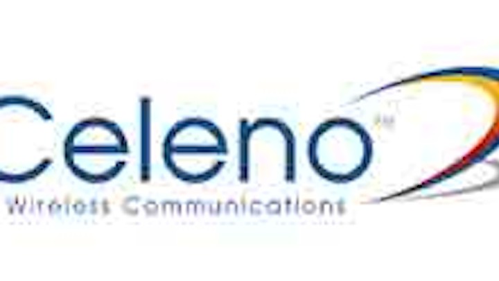 Celeno debuts 802.11ax WiFi chip