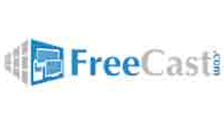FreeCast