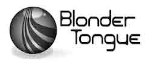 Blonder Tongue