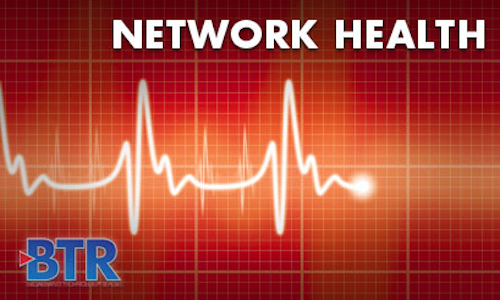 Getting Proactive about Network Maintenance
