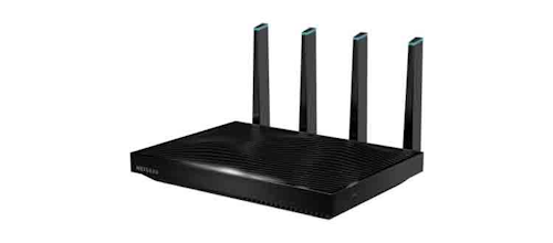 NETGEAR R8500