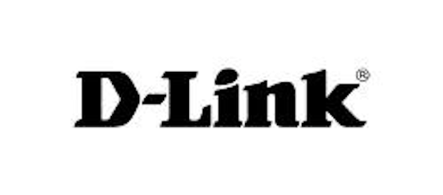 Dlink Logo 250x110