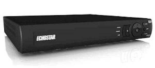 Echostar Settop 300x132