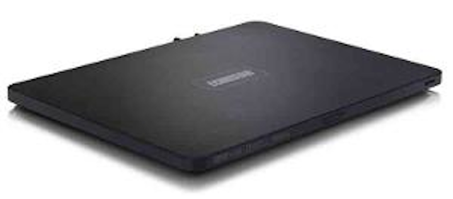 Echostar Ultraslimbox 300x132