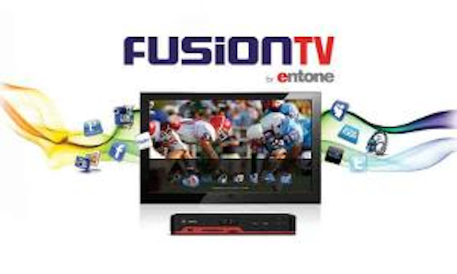 Entone Fusion 300x180