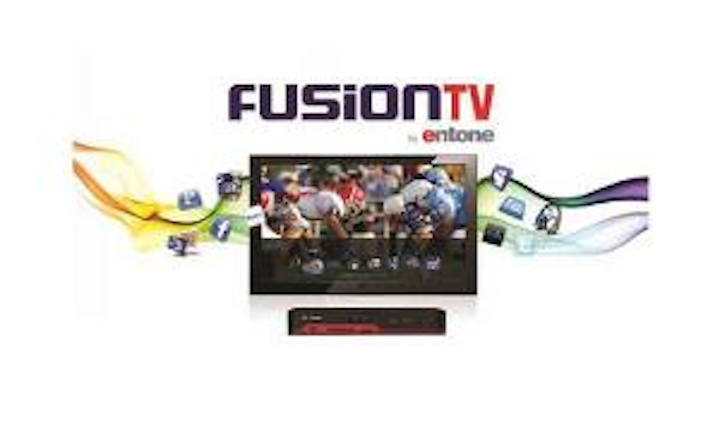 Entone Fusiontv 300x180