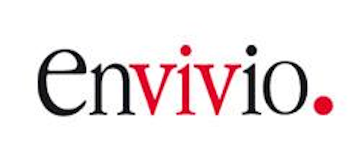 Envivio Logo 250x110