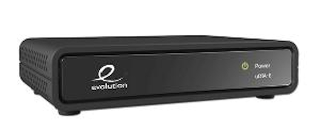 Evolution Digital Udta 300x121