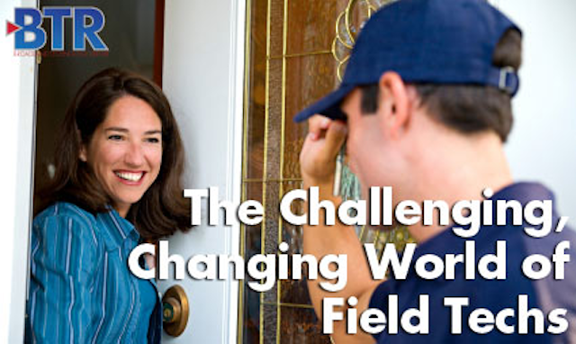 Field Techs