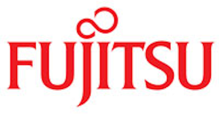 Fujitsu Logo 200px