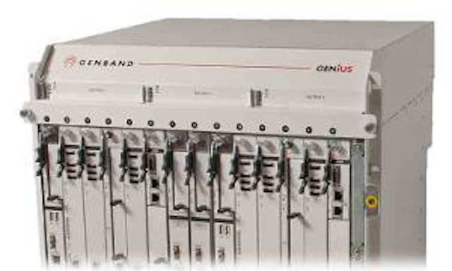 Genband Genius 300x180