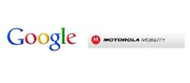 Google Moto Logos 250x110