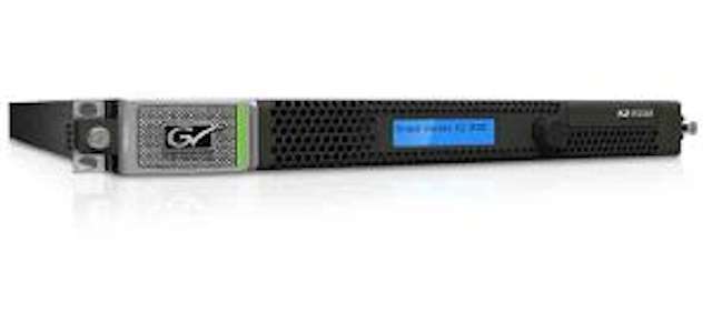 Grassvalley K2 300x132
