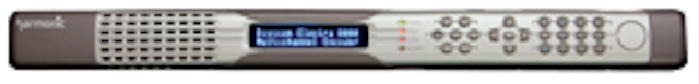 Harmonic Electra8000 4 5 Diamonds