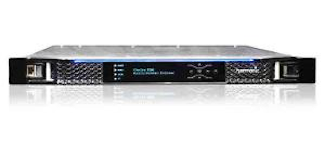 Harmonic Electra9000 300x132