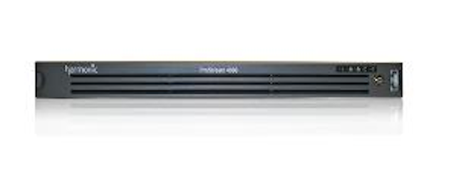 Harmonic Prostream 300x112