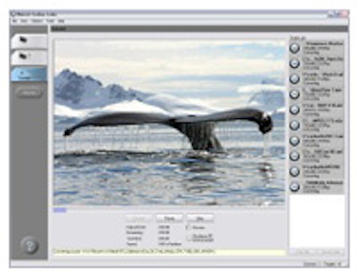 Harmoniccarbon Coder Transcode Hi Res