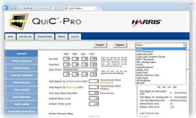 Harris Quic 300x180