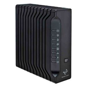 Hitron Debuts DOCSIS Wireless Gateway | Broadband Technology Report