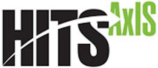 Hits Logo 180