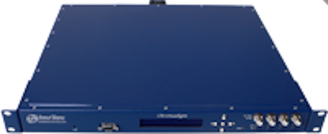 Innotrans Chromadigm 4 5 Diamonds