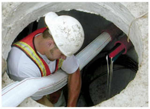 Installing Maxcell 2