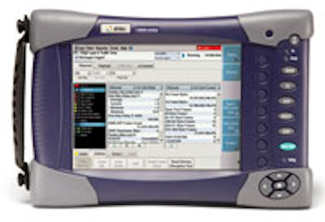 Jdsu Tb6000