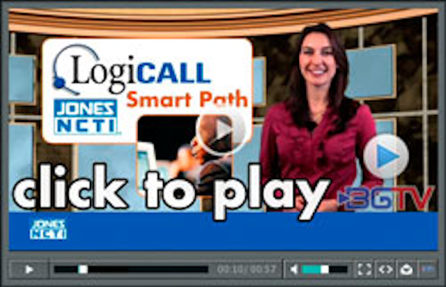 Jones Logicall Screen