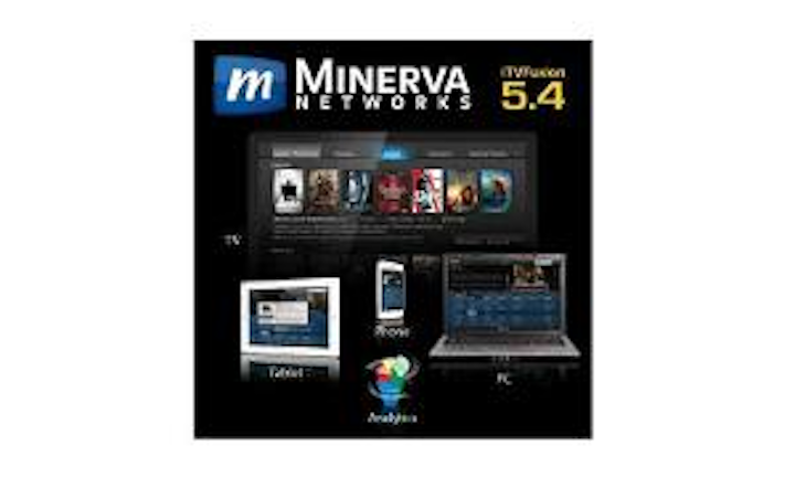Minerva Itvfusion 300x180