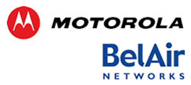Moto Belair