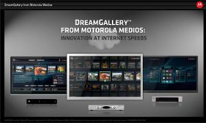 Motorola Dreamgallery 300x180