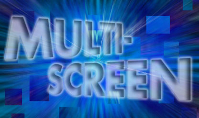Multi Screen 1
