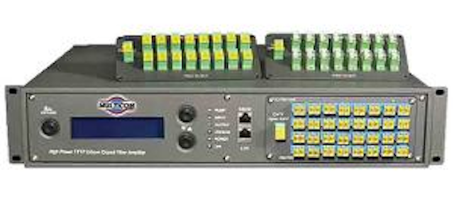 Multicom Edfa 300x132